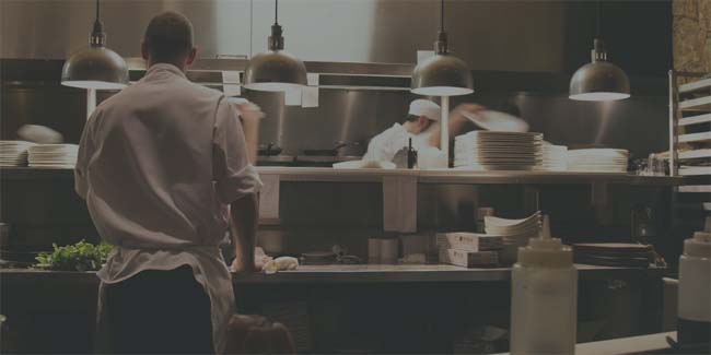 The Restaurant Industry Has Changed. Here’s How You Can Find Leverage in the Lurch.