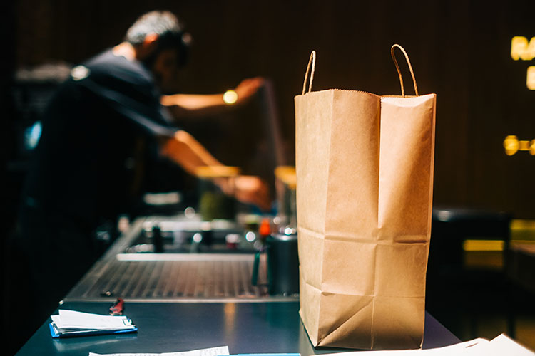 Are you Ready for a Restaurant Delivery Service Downturn?