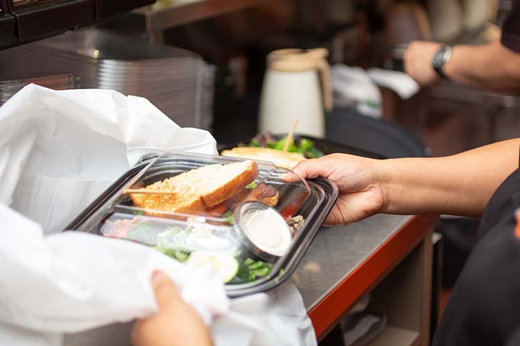 Boost Your Business with Corporate Food Delivery: A Guide for Restaurant Delivery Services